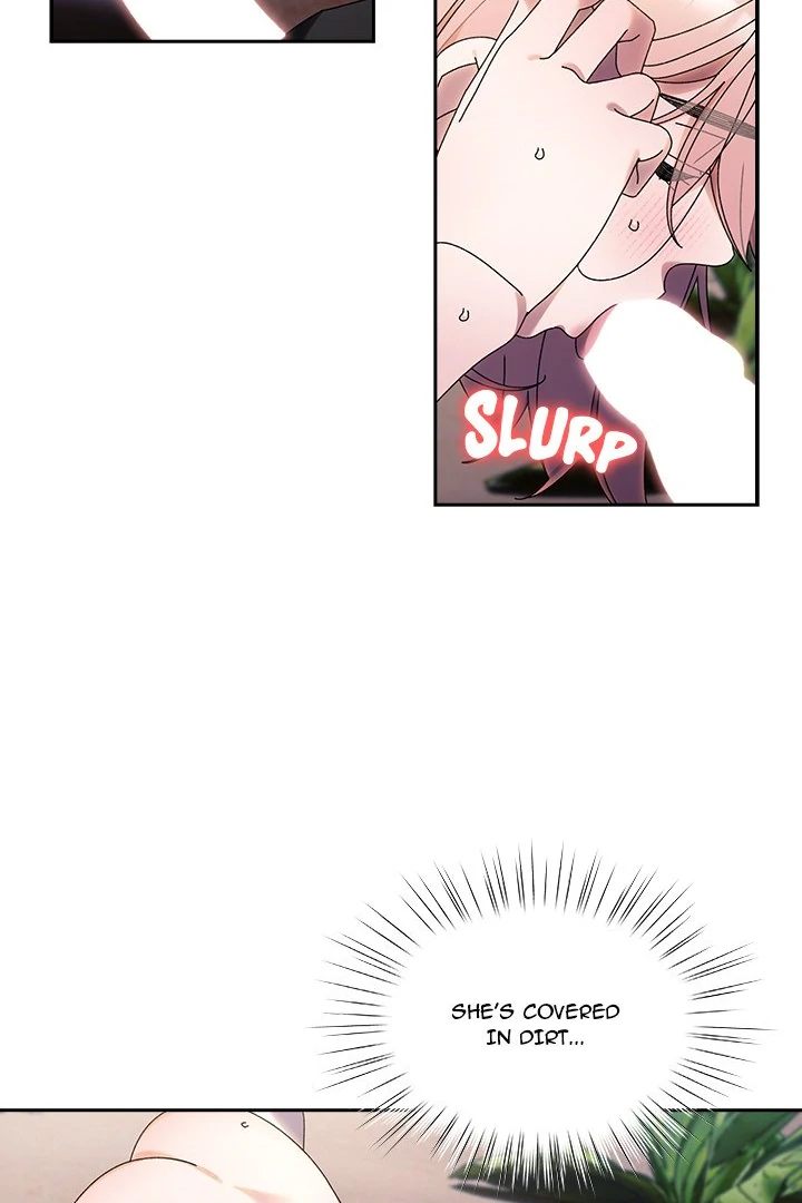 Boss! Give me your daughter! - Chapter 77 Page 7