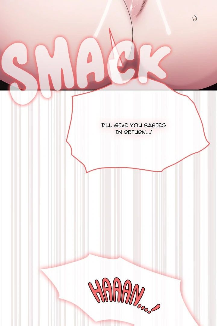 Boss! Give me your daughter! - Chapter 77 Page 82