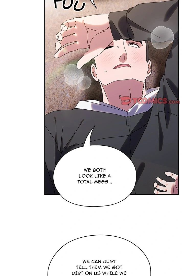 Boss! Give me your daughter! - Chapter 77 Page 93