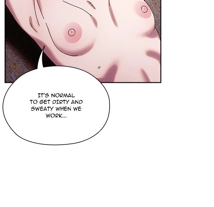 Boss! Give me your daughter! - Chapter 77 Page 95