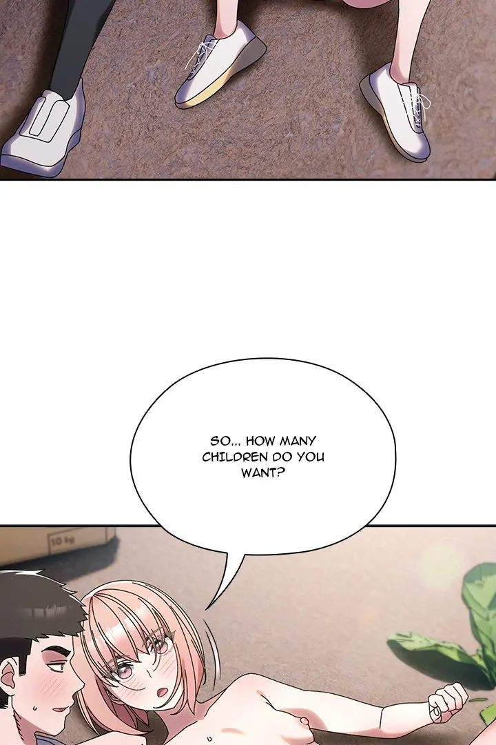 Boss! Give me your daughter! - Chapter 77 Page 97