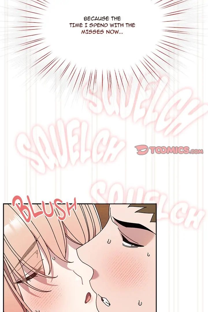 Boss! Give me your daughter! - Chapter 78 Page 106