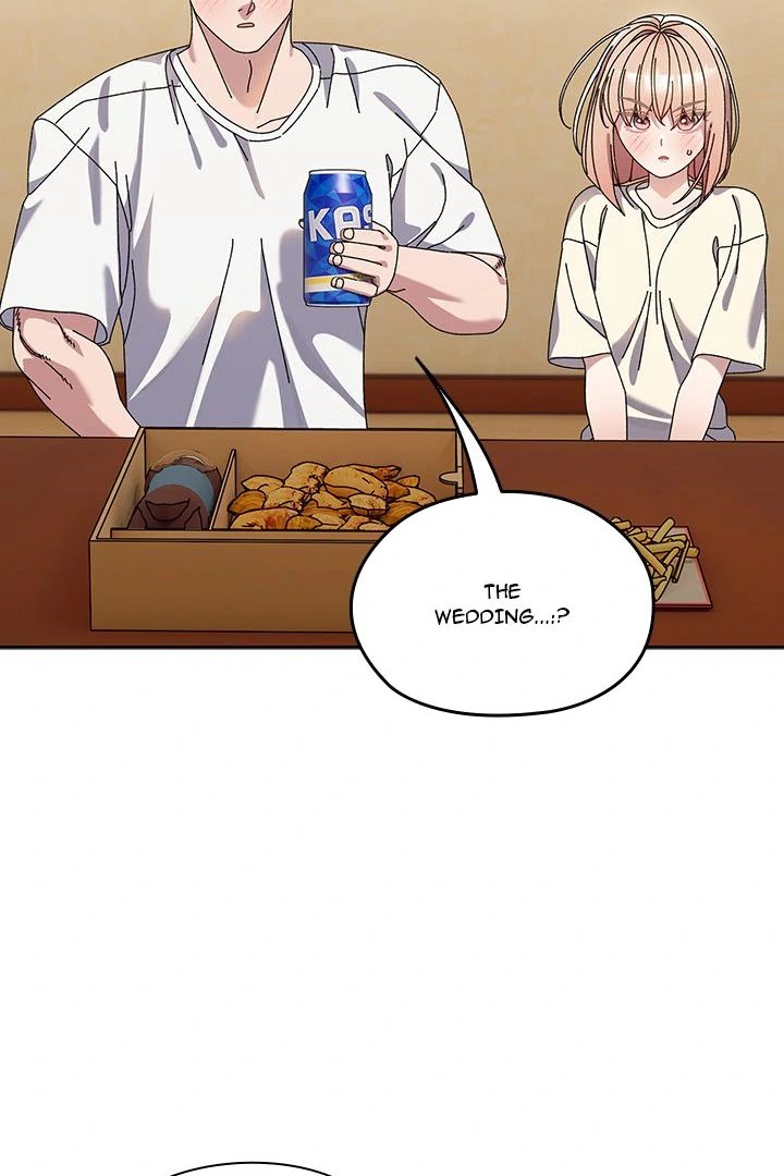 Boss! Give me your daughter! - Chapter 78 Page 21