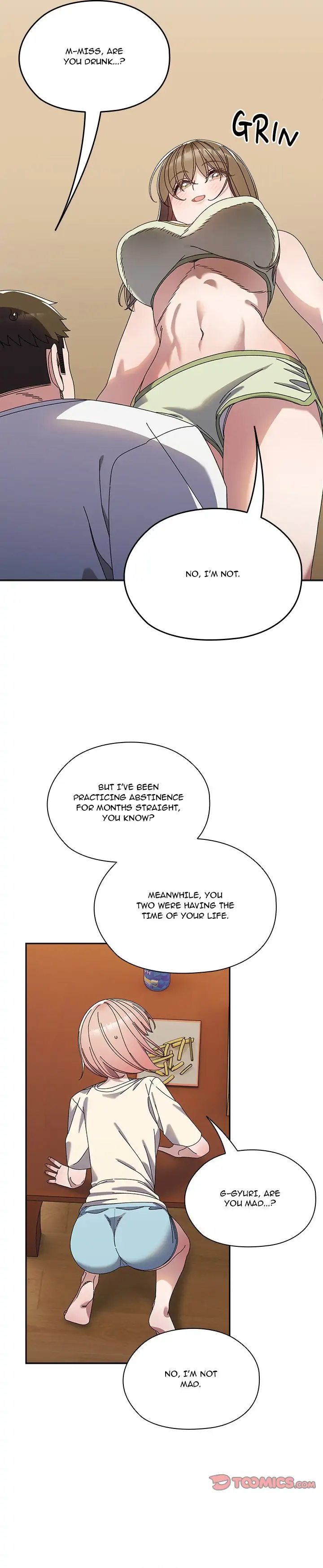 Boss! Give me your daughter! - Chapter 78 Page 43