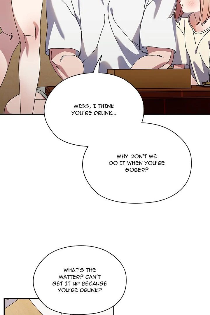 Boss! Give me your daughter! - Chapter 78 Page 45