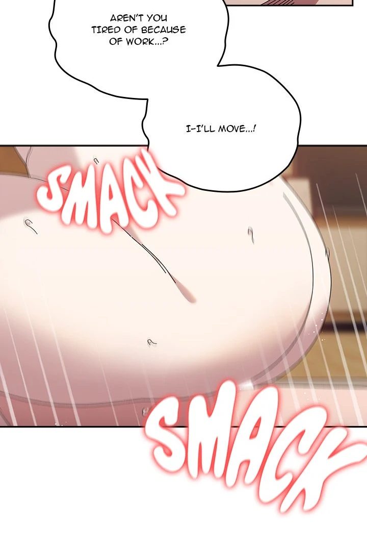 Boss! Give me your daughter! - Chapter 78 Page 55