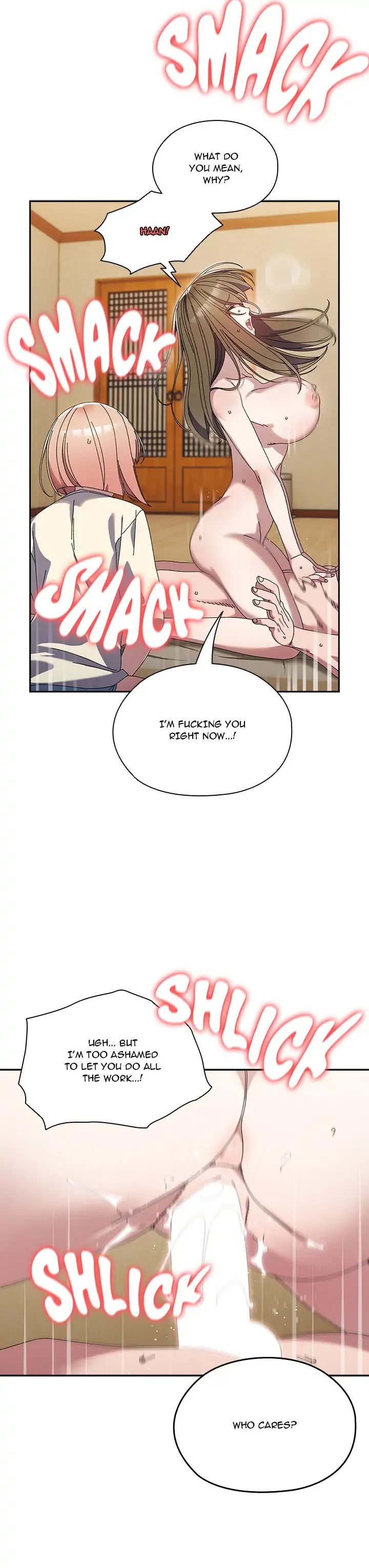 Boss! Give me your daughter! - Chapter 78 Page 59