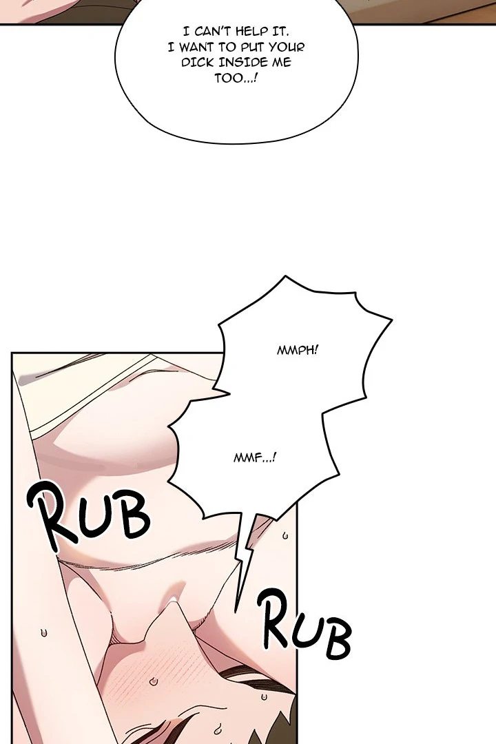 Boss! Give me your daughter! - Chapter 78 Page 70