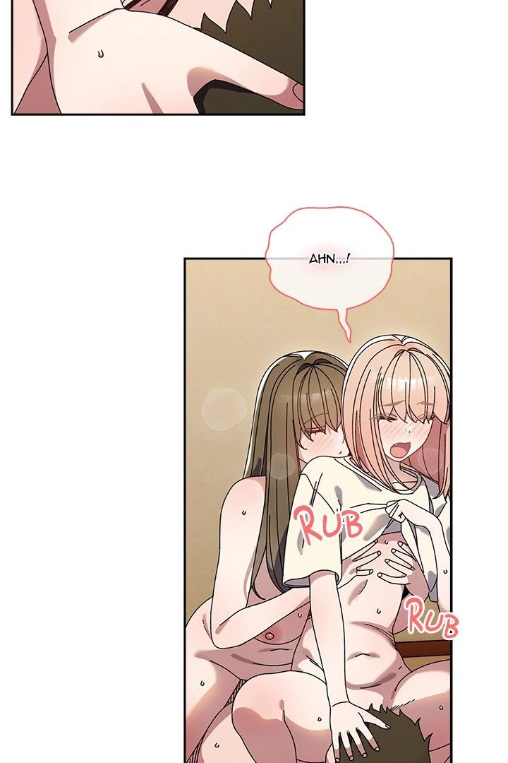 Boss! Give me your daughter! - Chapter 78 Page 71