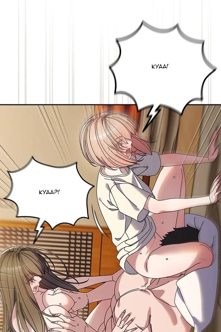 Boss! Give me your daughter! - Chapter 78 Page 74