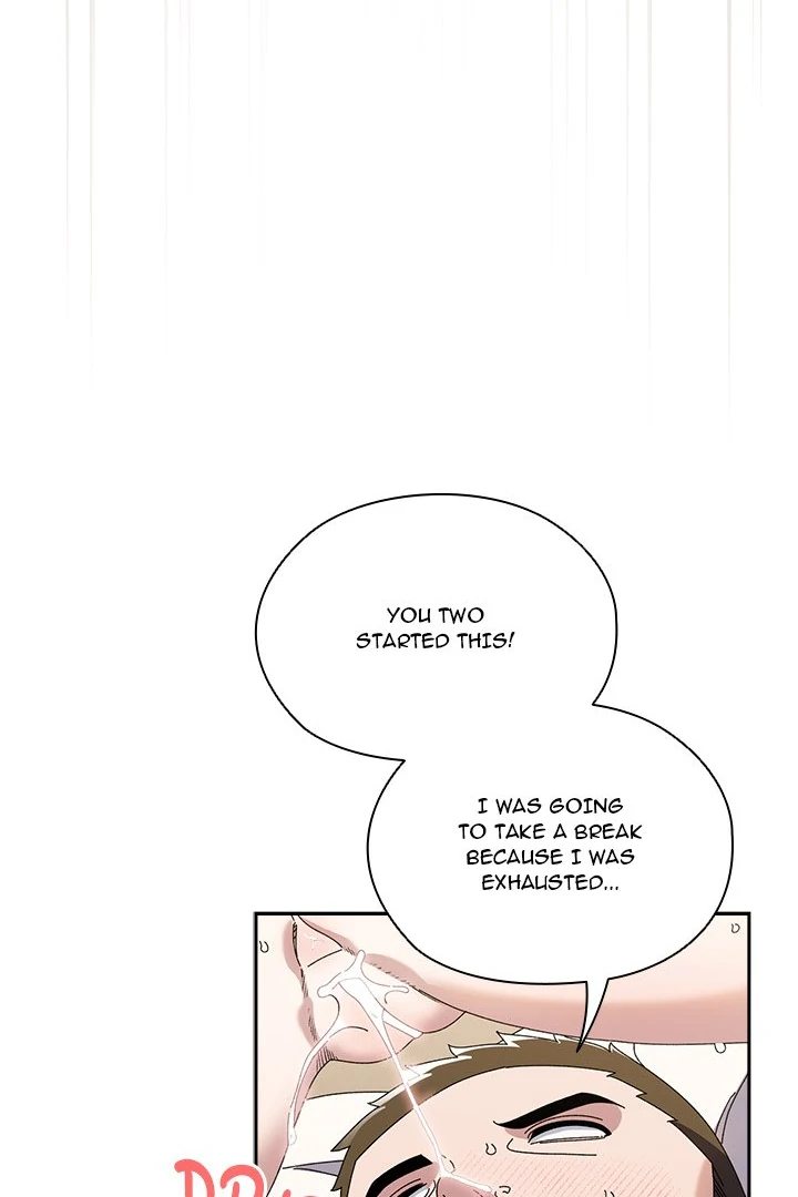 Boss! Give me your daughter! - Chapter 78 Page 76