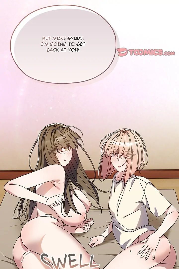 Boss! Give me your daughter! - Chapter 78 Page 79