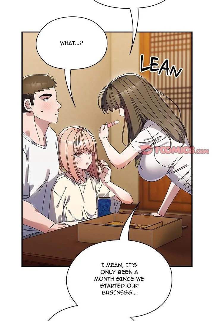 Boss! Give me your daughter! - Chapter 78 Page 8