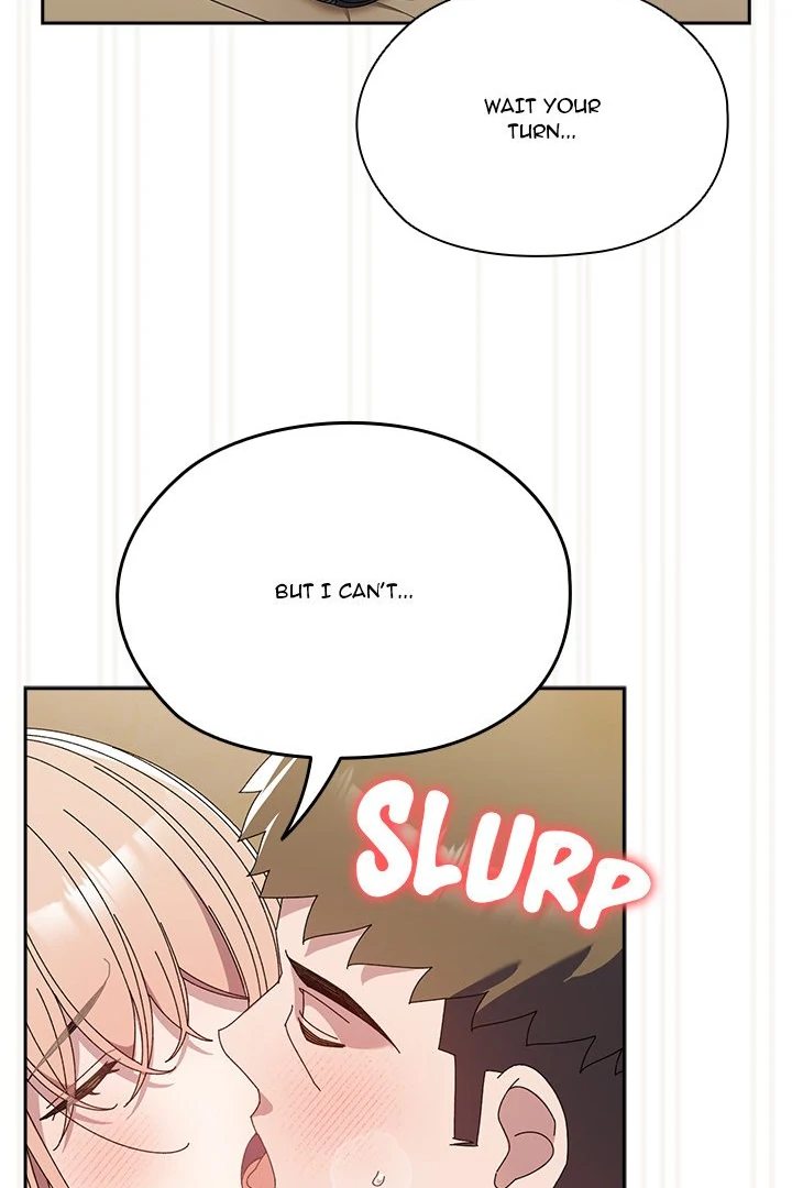 Boss! Give me your daughter! - Chapter 78 Page 97