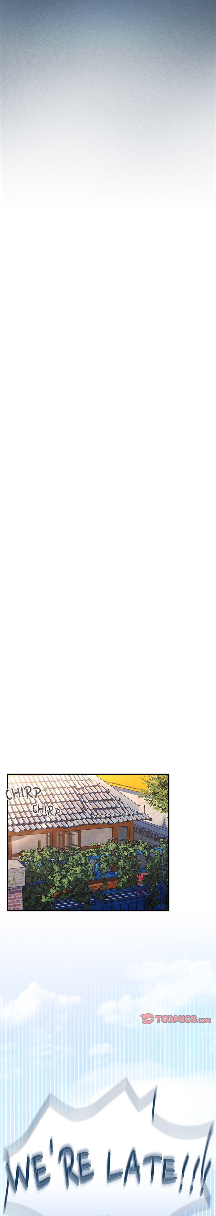 Boss! Give me your daughter! - Chapter 79 Page 22