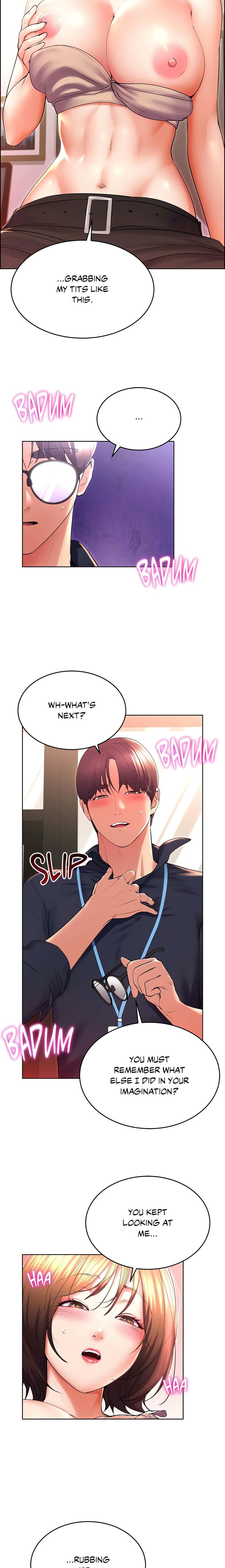 Park Moojik Hit the Jackpot - Chapter 29 Page 2