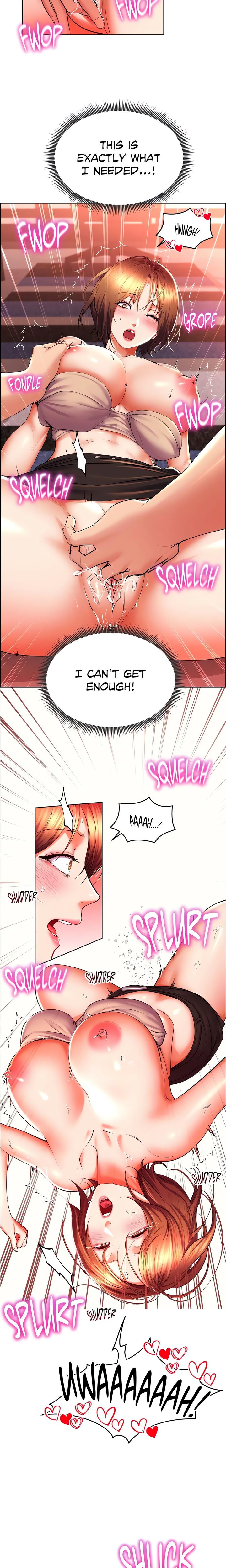 Park Moojik Hit the Jackpot - Chapter 29 Page 22