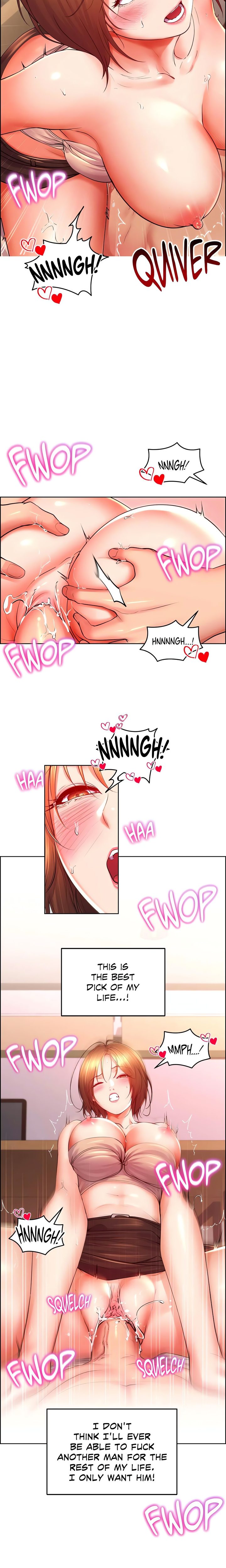 Park Moojik Hit the Jackpot - Chapter 30 Page 12