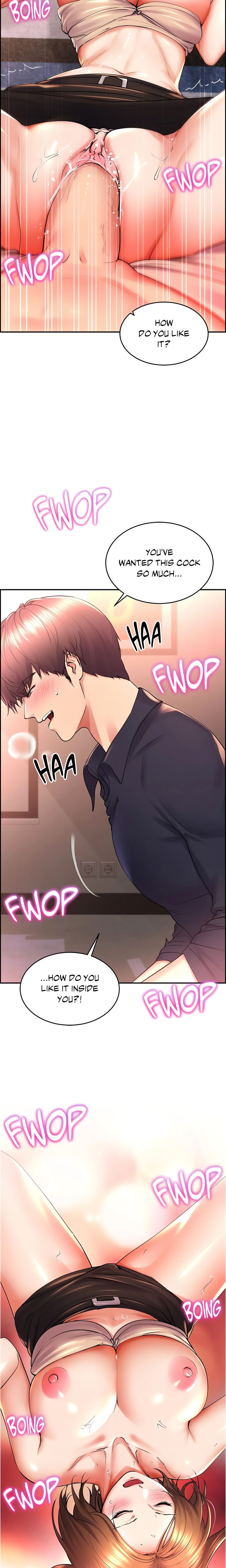 Park Moojik Hit the Jackpot - Chapter 30 Page 3