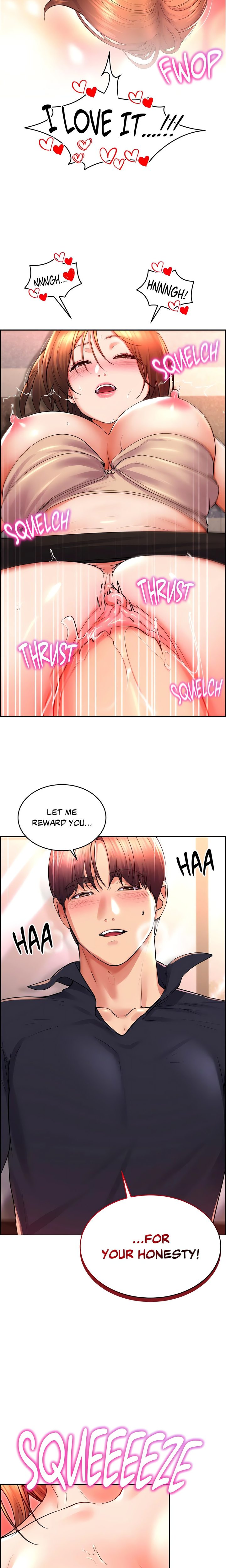 Park Moojik Hit the Jackpot - Chapter 30 Page 4