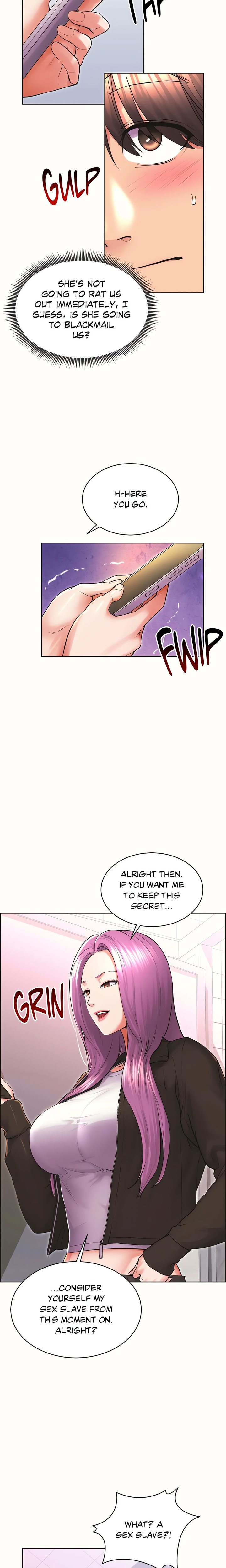 Park Moojik Hit the Jackpot - Chapter 31 Page 16