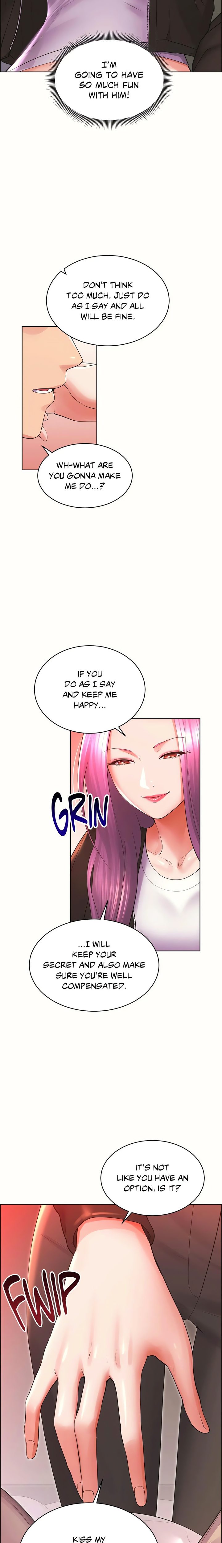 Park Moojik Hit the Jackpot - Chapter 31 Page 18