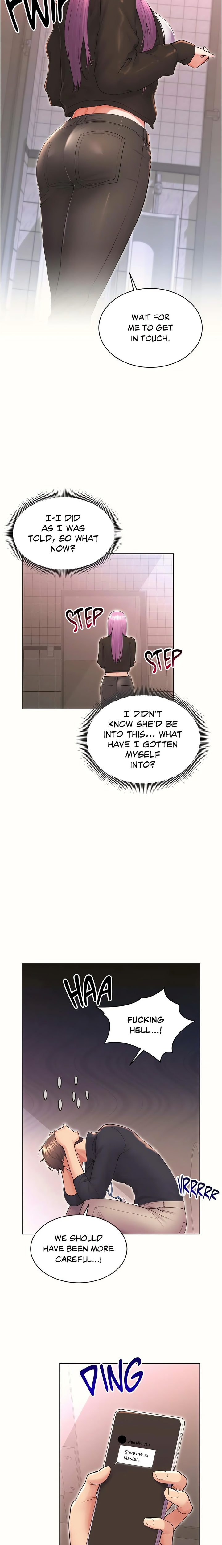 Park Moojik Hit the Jackpot - Chapter 31 Page 20