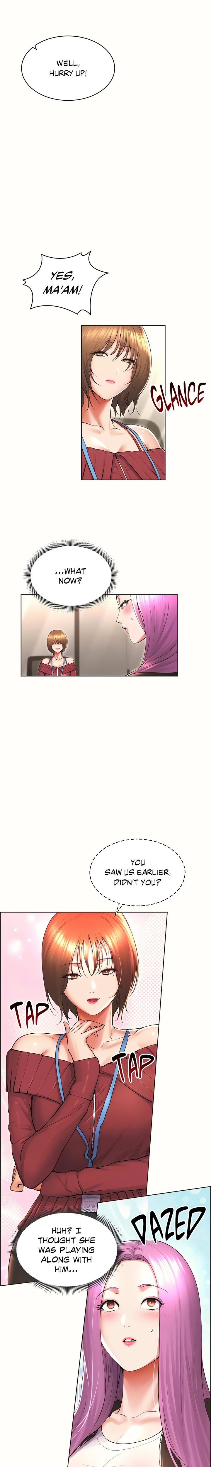 Park Moojik Hit the Jackpot - Chapter 31 Page 6