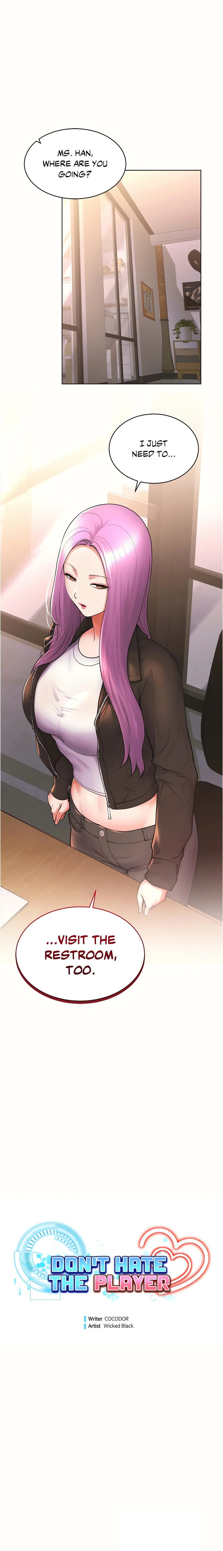 Park Moojik Hit the Jackpot - Chapter 31 Page 8