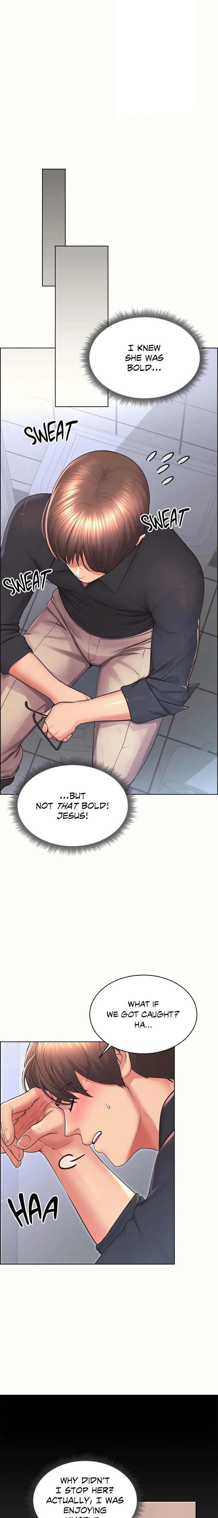 Park Moojik Hit the Jackpot - Chapter 31 Page 9