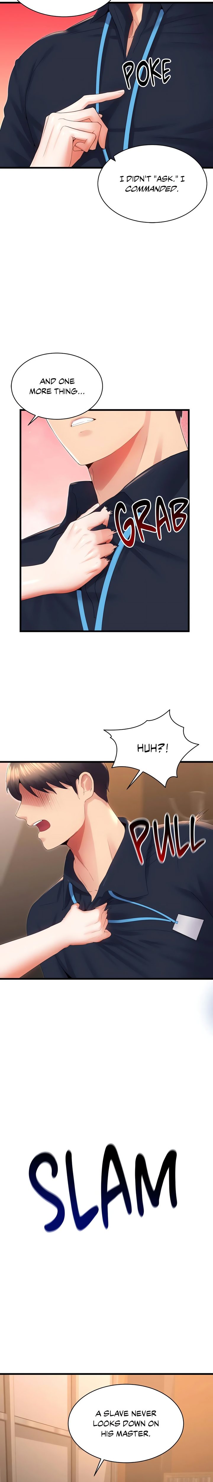 Park Moojik Hit the Jackpot - Chapter 32 Page 10