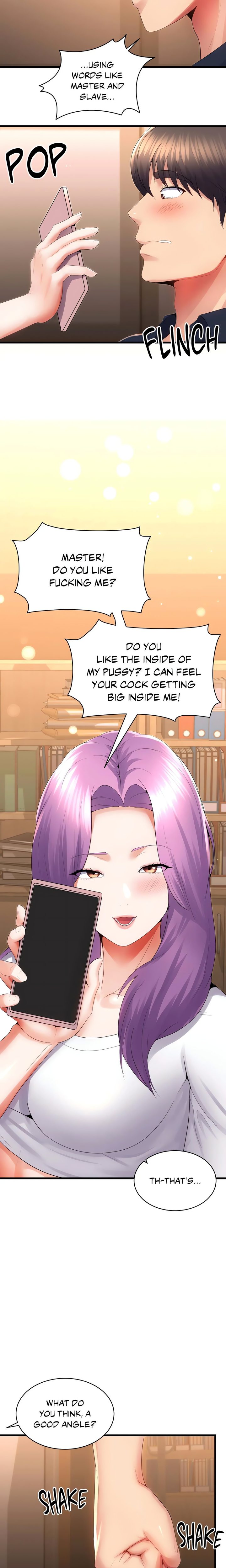 Park Moojik Hit the Jackpot - Chapter 32 Page 12