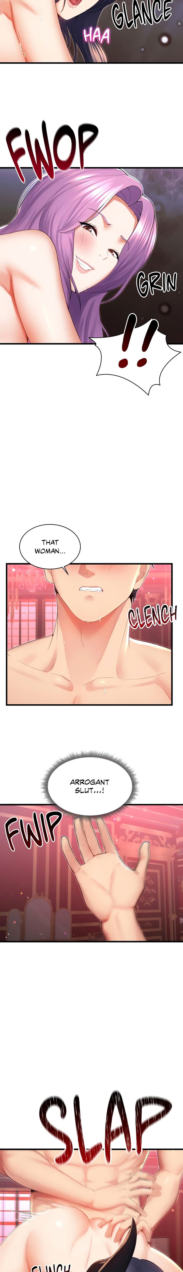 Park Moojik Hit the Jackpot - Chapter 32 Page 19