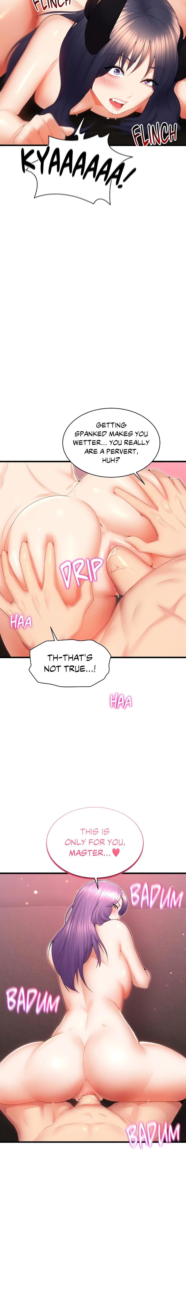 Park Moojik Hit the Jackpot - Chapter 32 Page 20