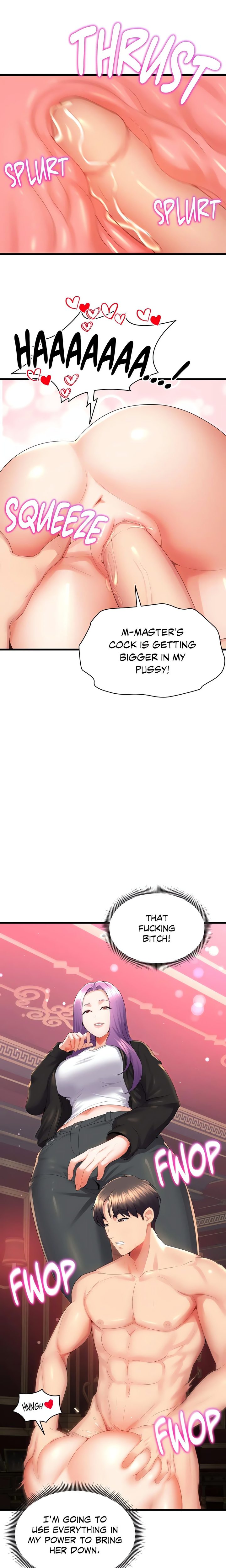 Park Moojik Hit the Jackpot - Chapter 32 Page 21