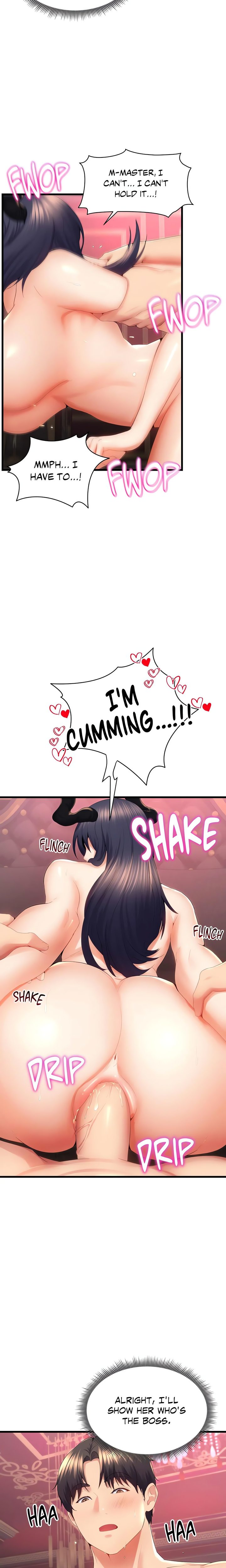 Park Moojik Hit the Jackpot - Chapter 32 Page 22