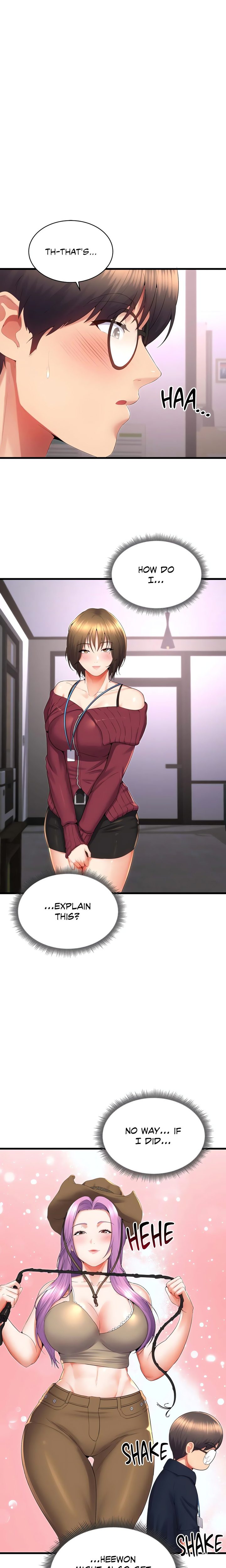 Park Moojik Hit the Jackpot - Chapter 32 Page 3