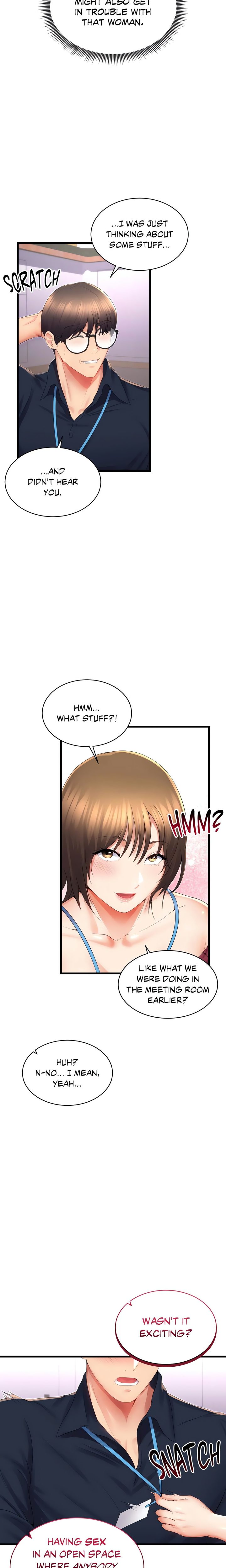 Park Moojik Hit the Jackpot - Chapter 32 Page 4