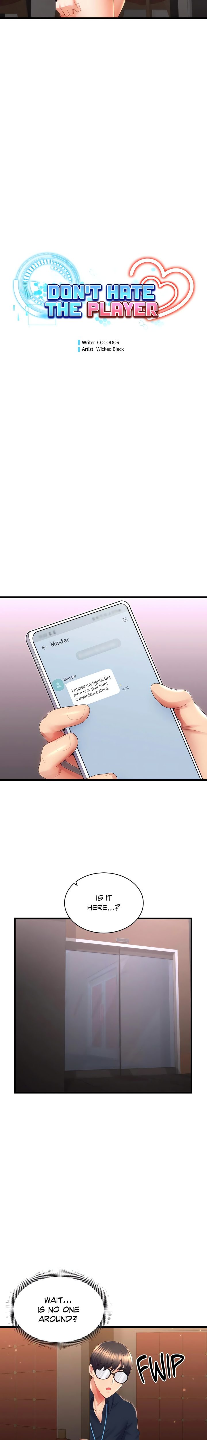 Park Moojik Hit the Jackpot - Chapter 32 Page 6