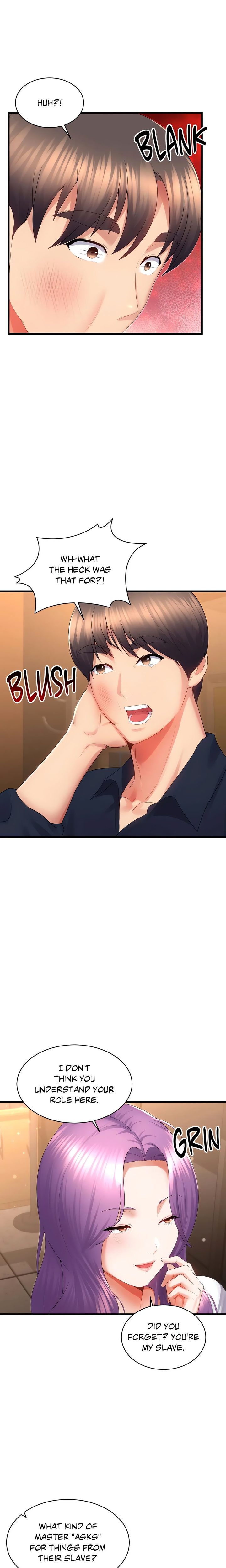 Park Moojik Hit the Jackpot - Chapter 32 Page 9