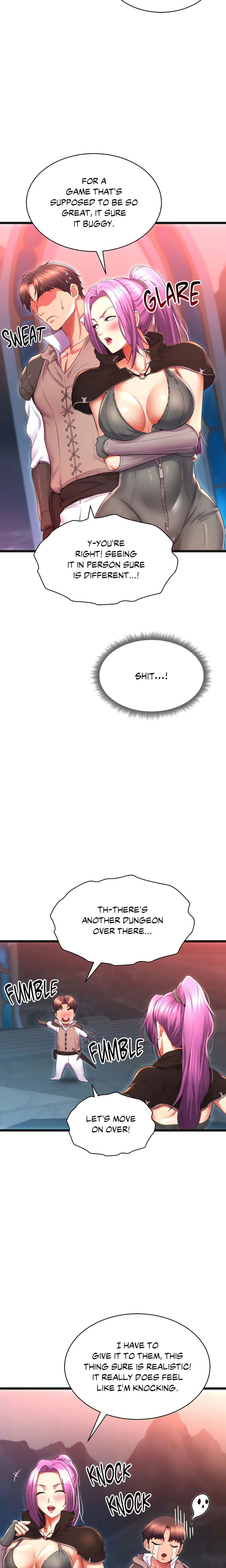 Park Moojik Hit the Jackpot - Chapter 33 Page 10