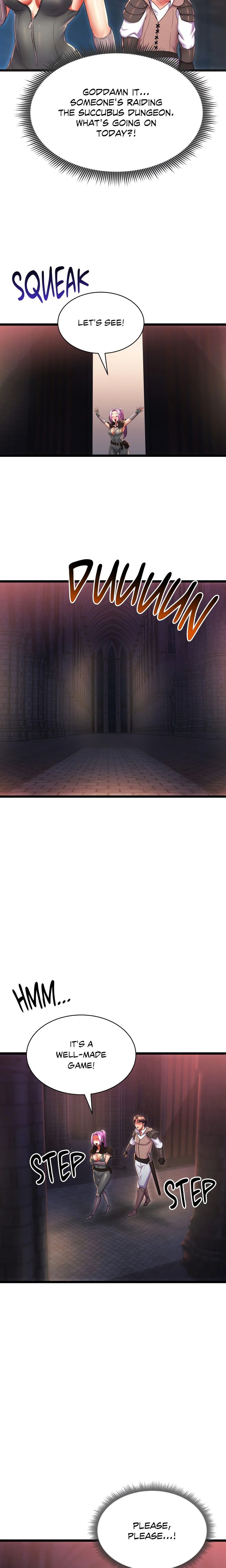 Park Moojik Hit the Jackpot - Chapter 33 Page 11