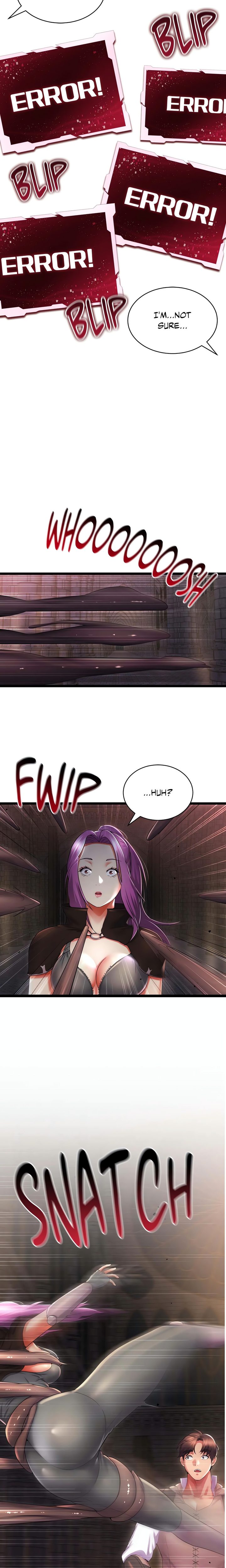 Park Moojik Hit the Jackpot - Chapter 33 Page 13