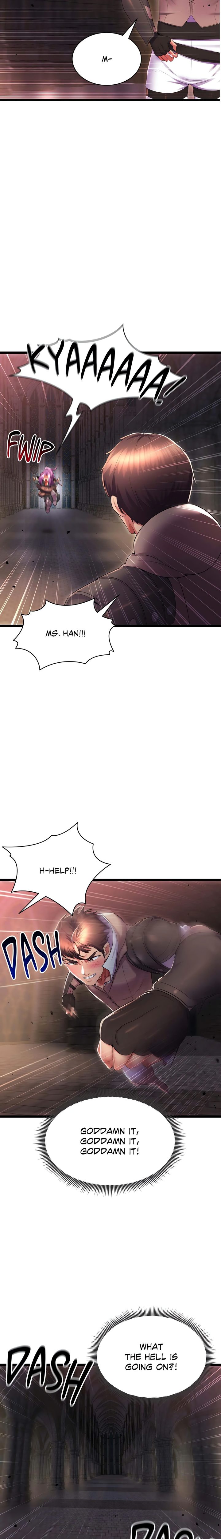 Park Moojik Hit the Jackpot - Chapter 33 Page 14