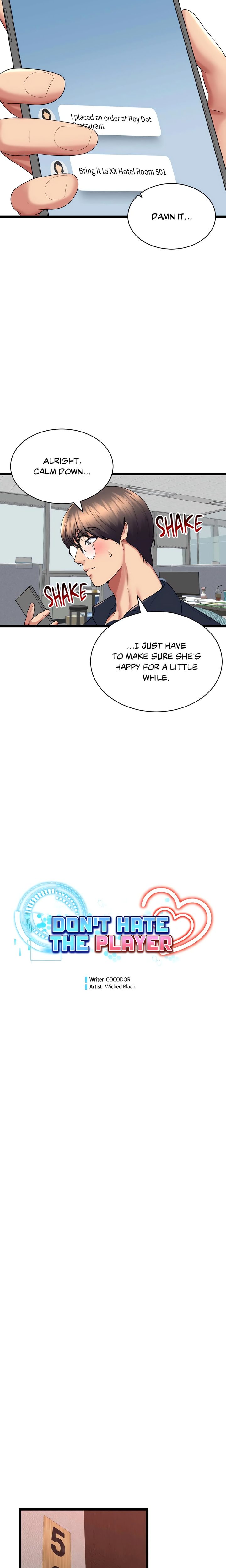 Park Moojik Hit the Jackpot - Chapter 33 Page 3