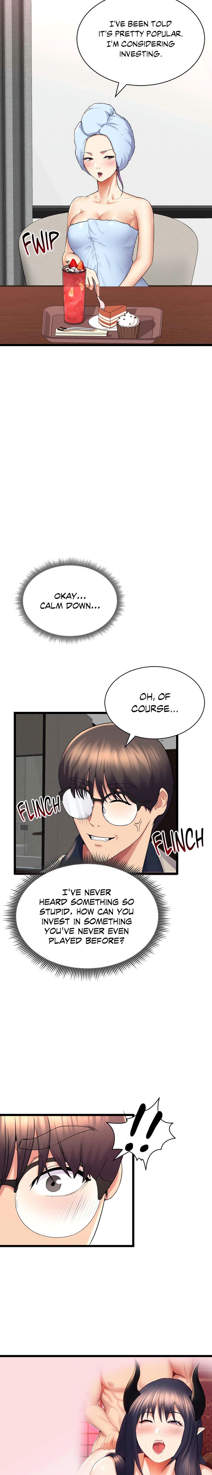 Park Moojik Hit the Jackpot - Chapter 33 Page 6