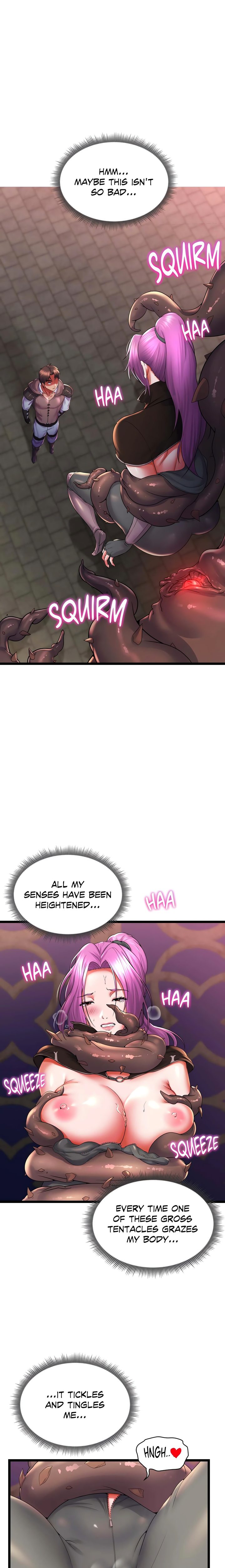 Park Moojik Hit the Jackpot - Chapter 34 Page 1