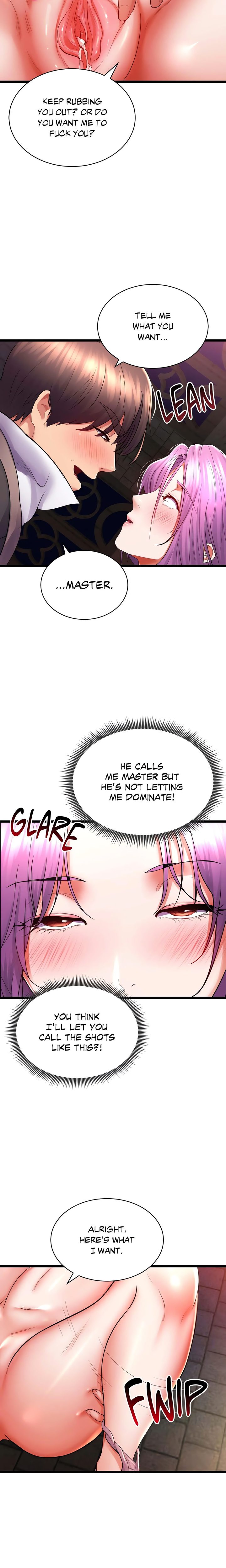 Park Moojik Hit the Jackpot - Chapter 34 Page 19