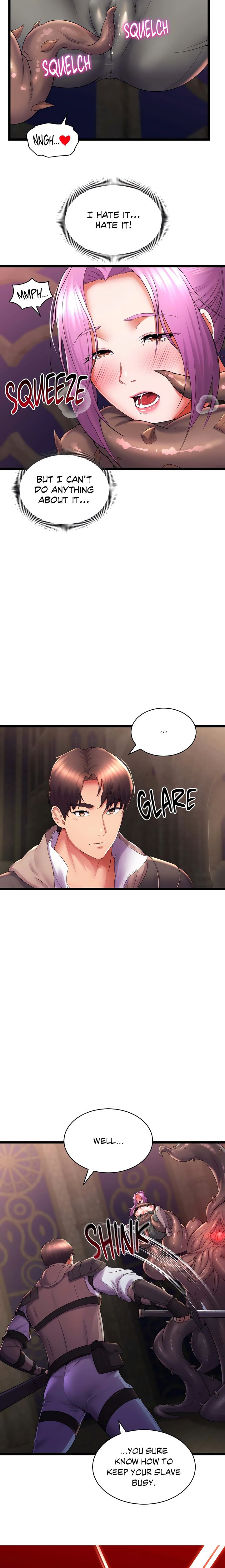 Park Moojik Hit the Jackpot - Chapter 34 Page 2