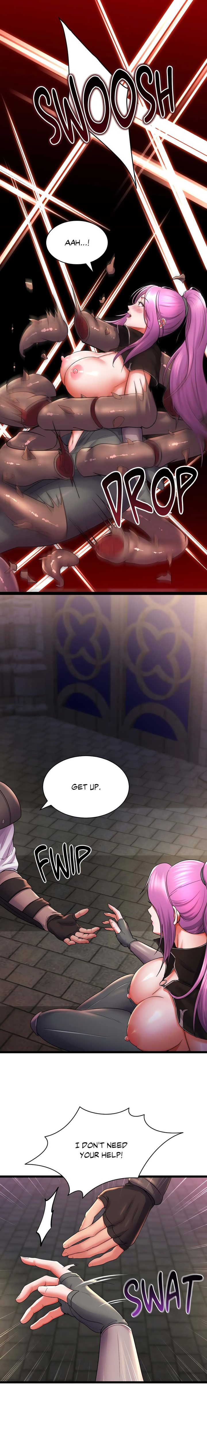 Park Moojik Hit the Jackpot - Chapter 34 Page 3